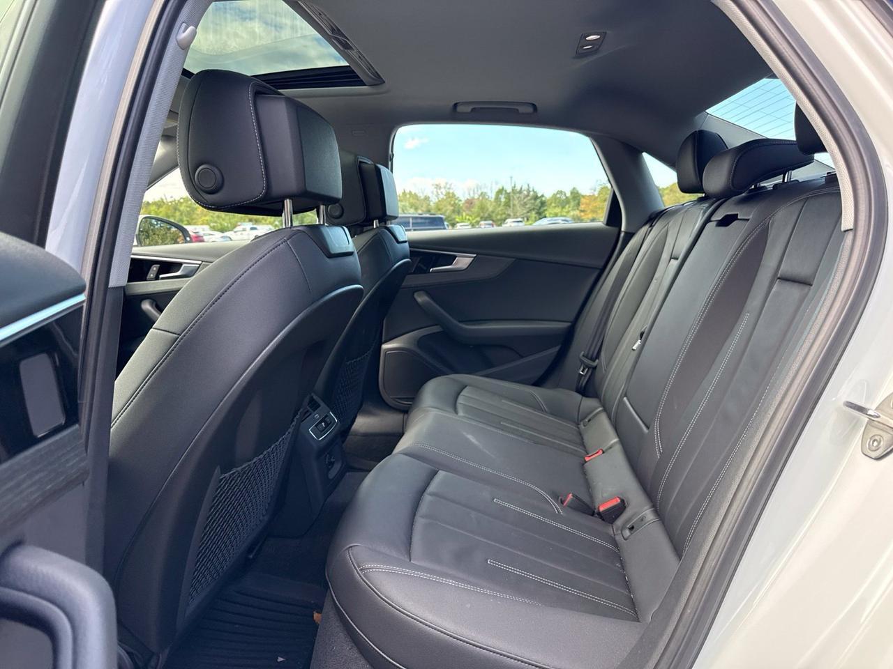 2021 Audi A4 40 Premium Chantilly VA