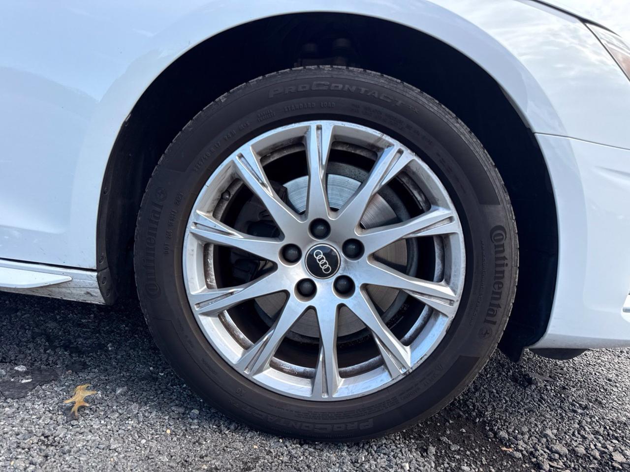2021 Audi A4 40 Premium Chantilly VA