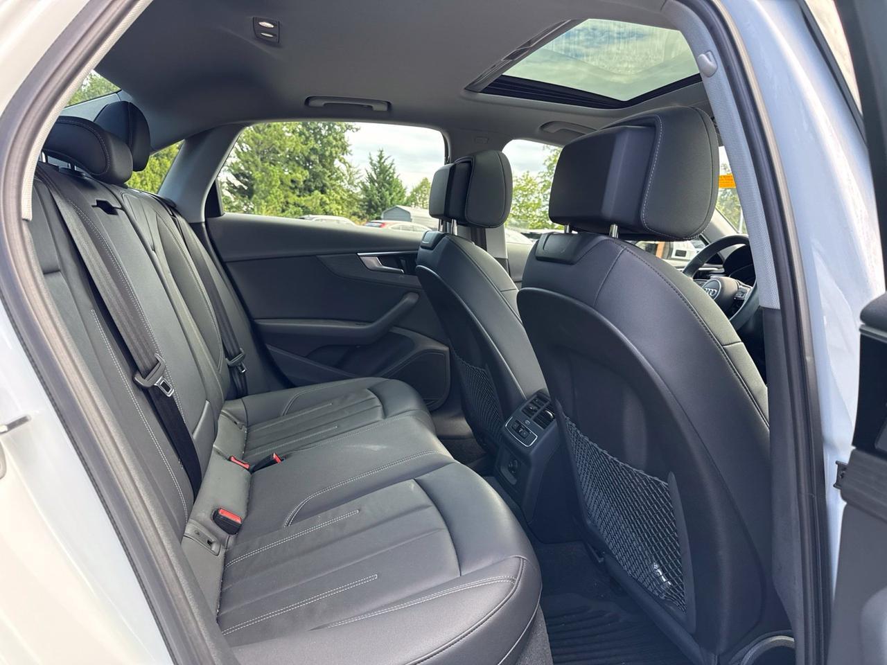 2021 Audi A4 40 Premium Chantilly VA