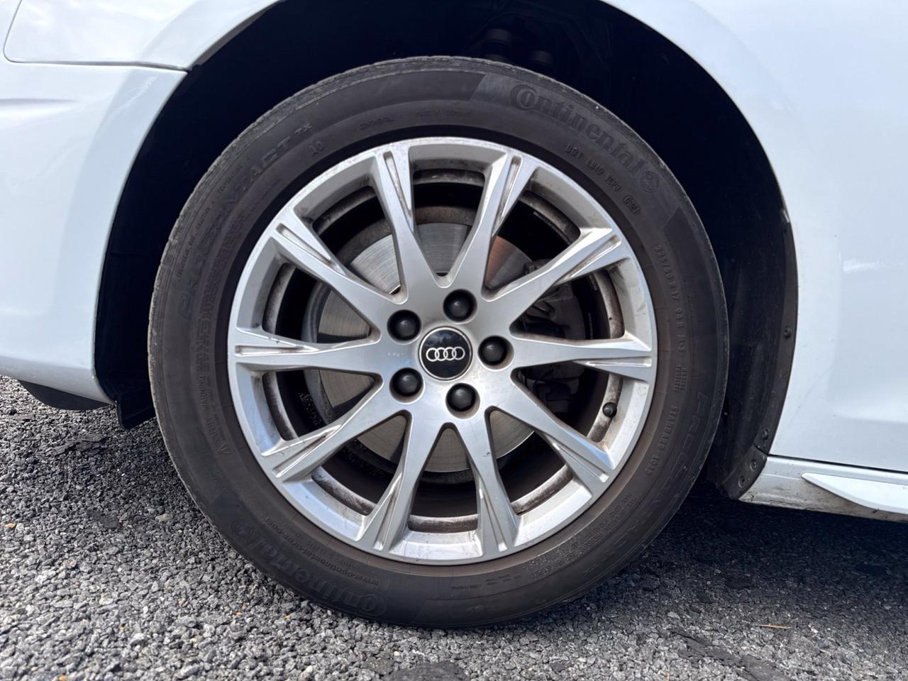 2021 Audi A4 40 Premium Chantilly VA