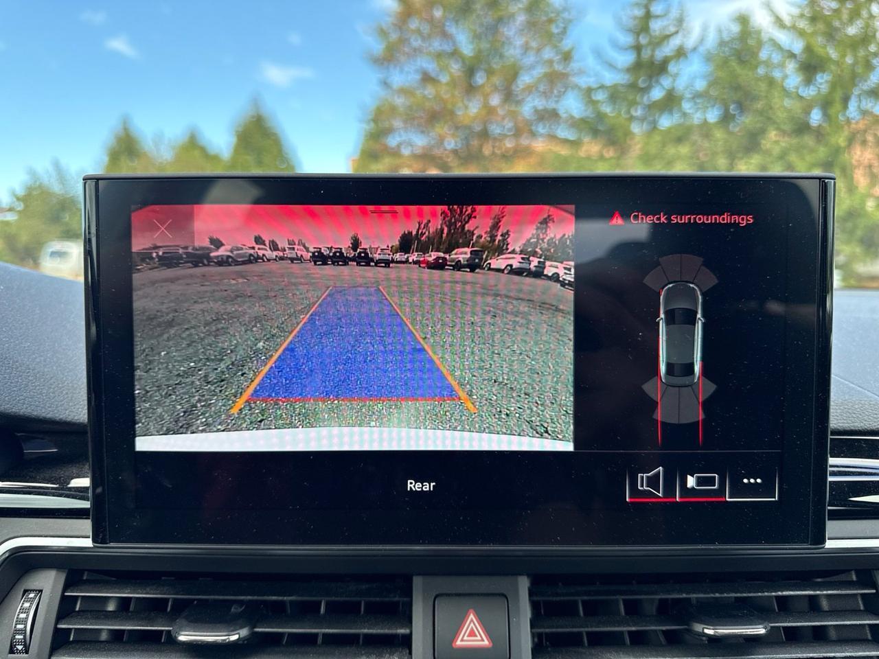 2021 Audi A4 40 Premium Chantilly VA
