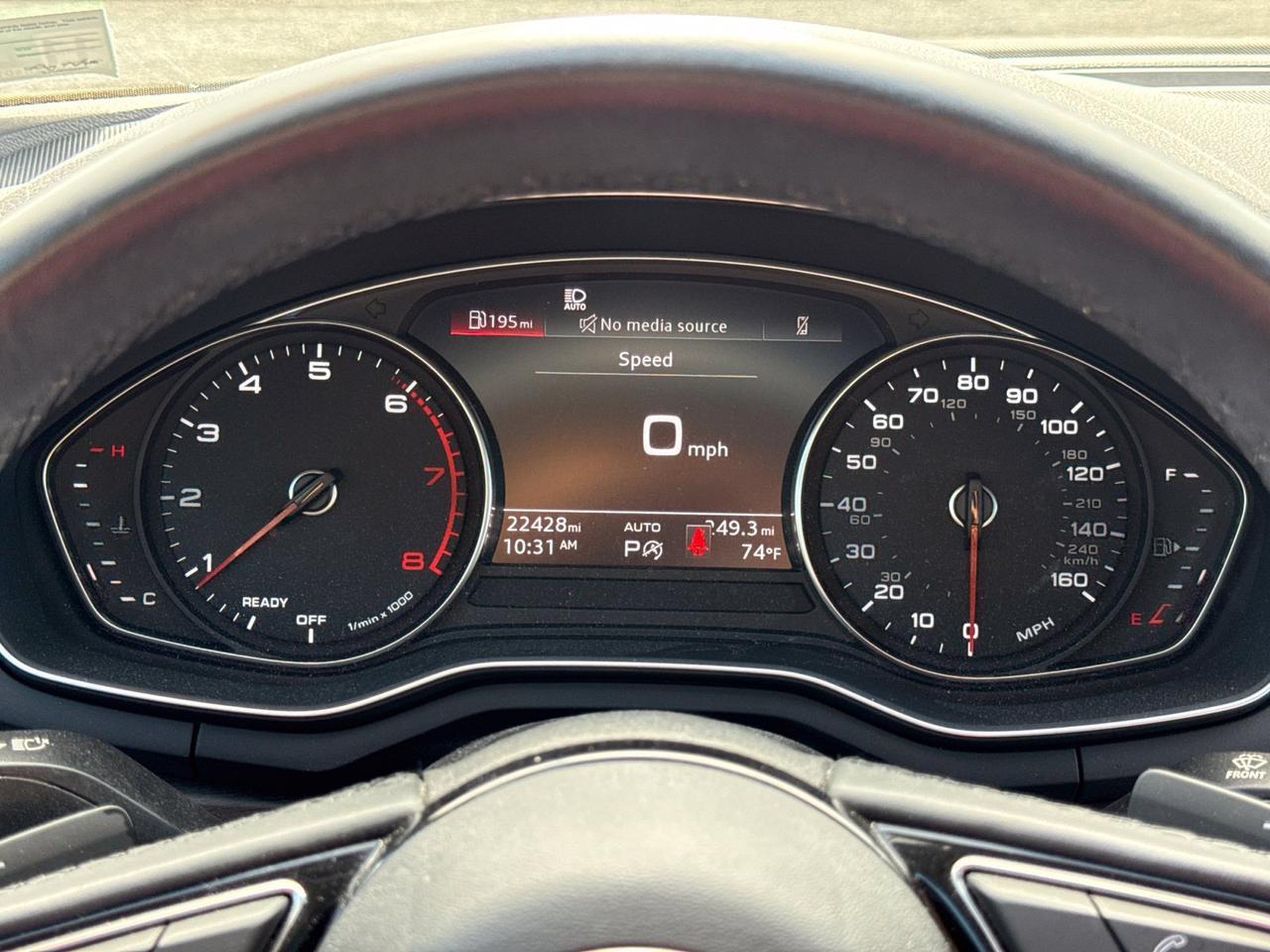 2021 Audi A4 40 Premium Chantilly VA