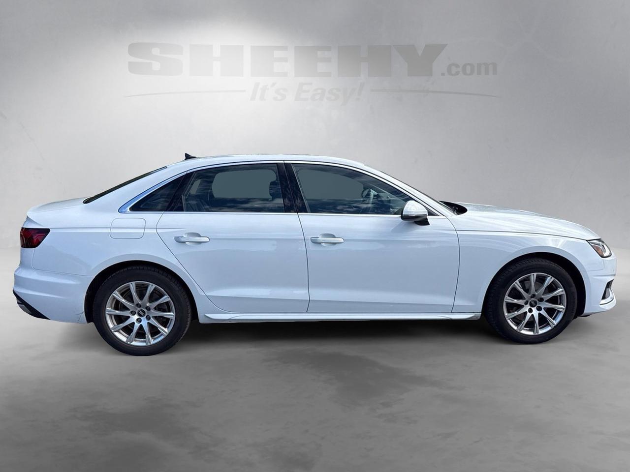 2021 Audi A4 40 Premium Chantilly VA