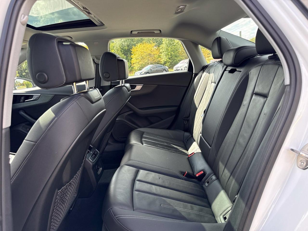 2021 Audi A4 40 Premium Chantilly VA