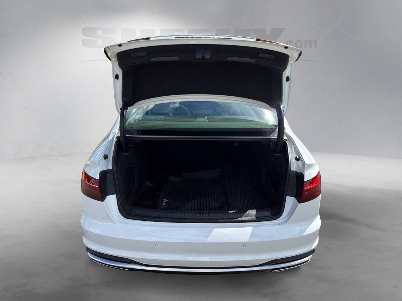2021 Audi A4 40 Premium Chantilly VA