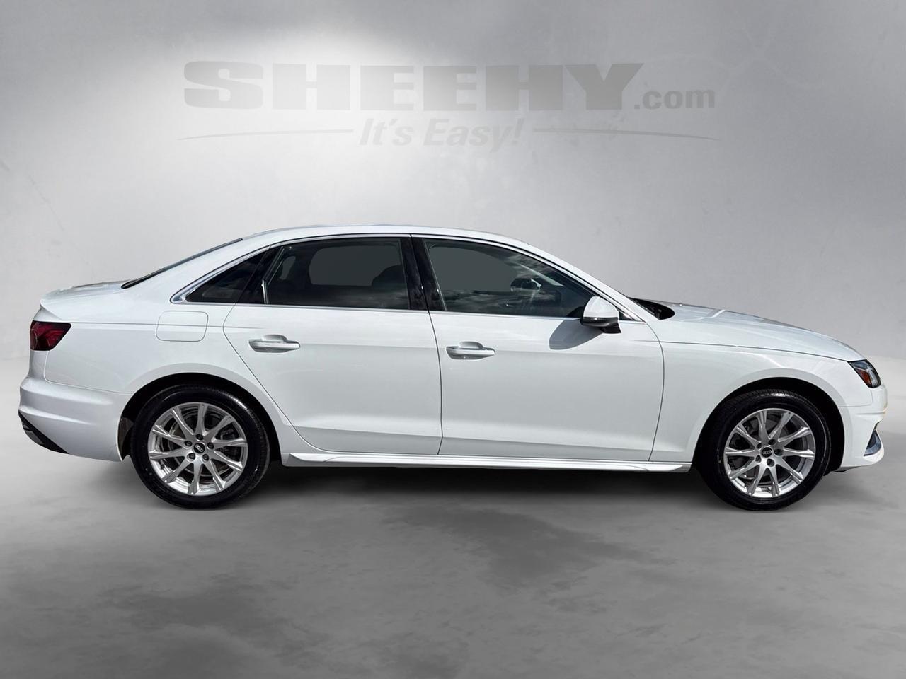 2021 Audi A4 40 Premium Chantilly VA