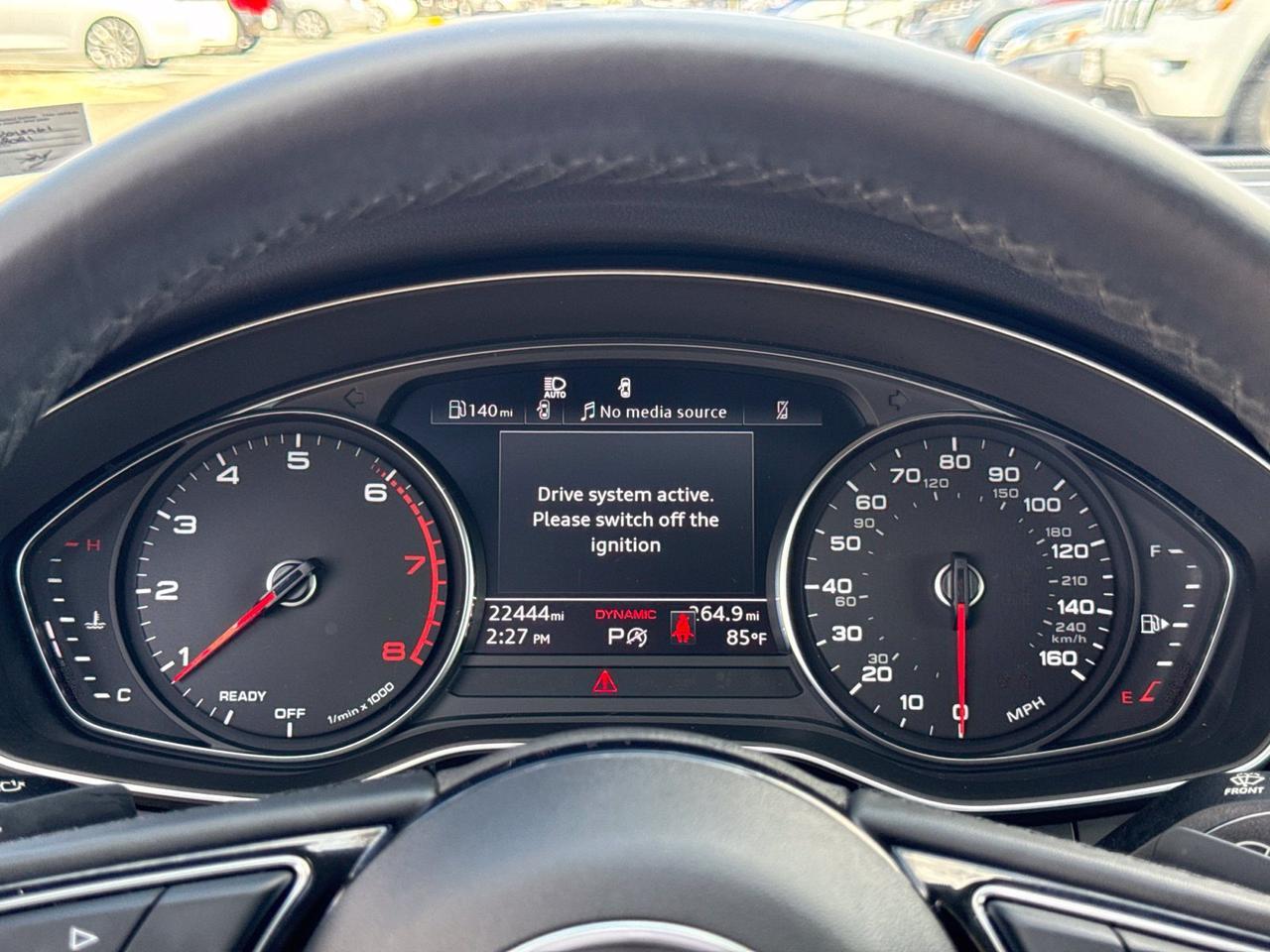 2021 Audi A4 40 Premium Chantilly VA