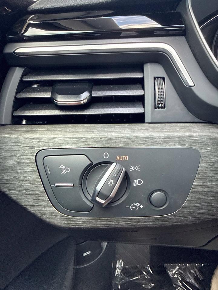 2021 Audi A4 40 Premium Chantilly VA