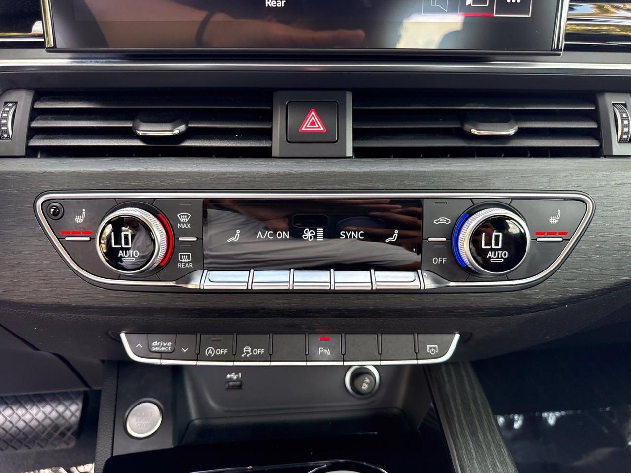 2021 Audi A4 40 Premium Chantilly VA