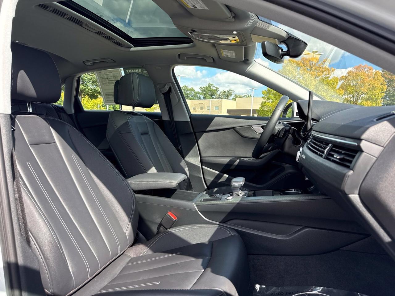 2021 Audi A4 40 Premium Chantilly VA