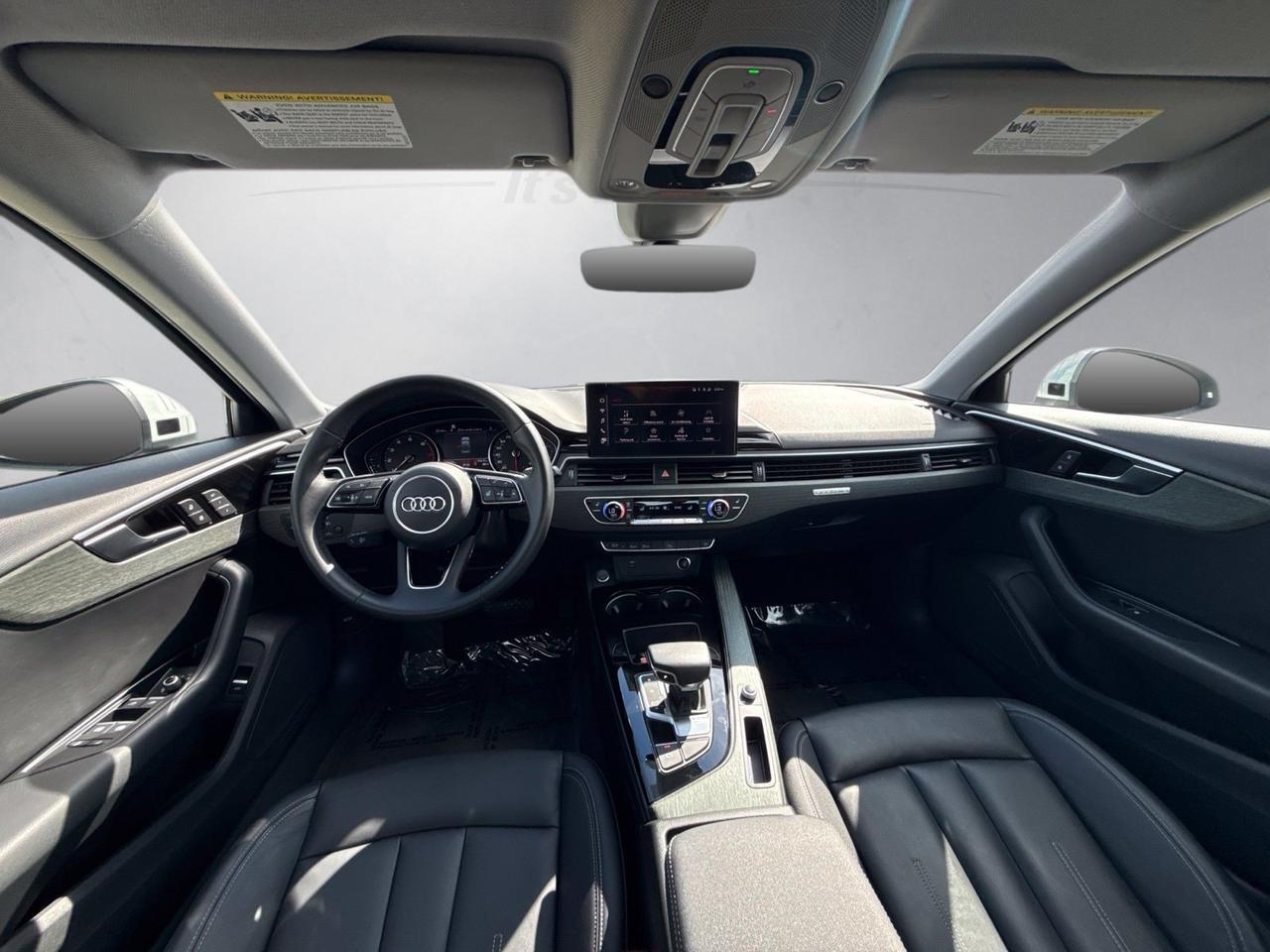 2021 Audi A4 40 Premium Chantilly VA