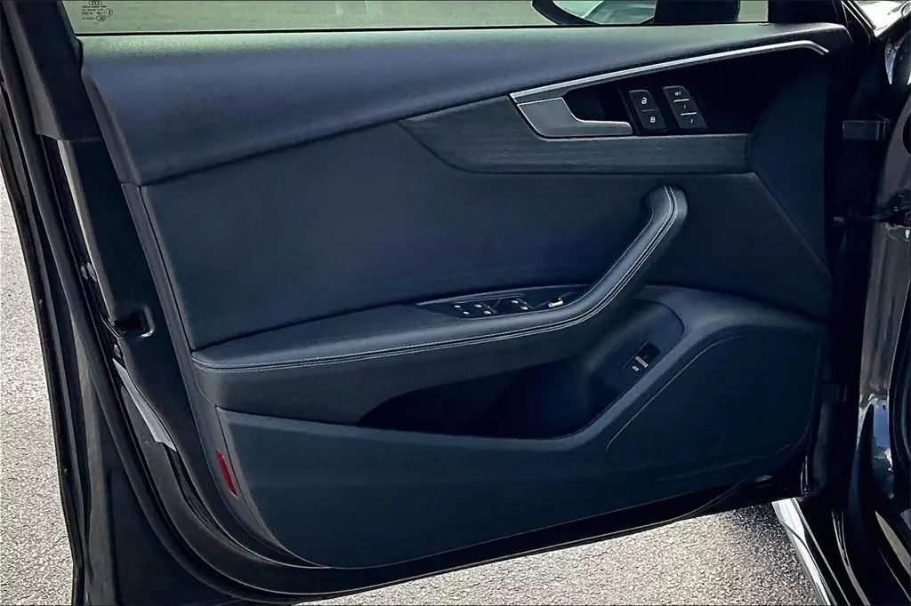 2021 Audi A4 40 TFSI Premium Plus Sedan 4D Maitland FL