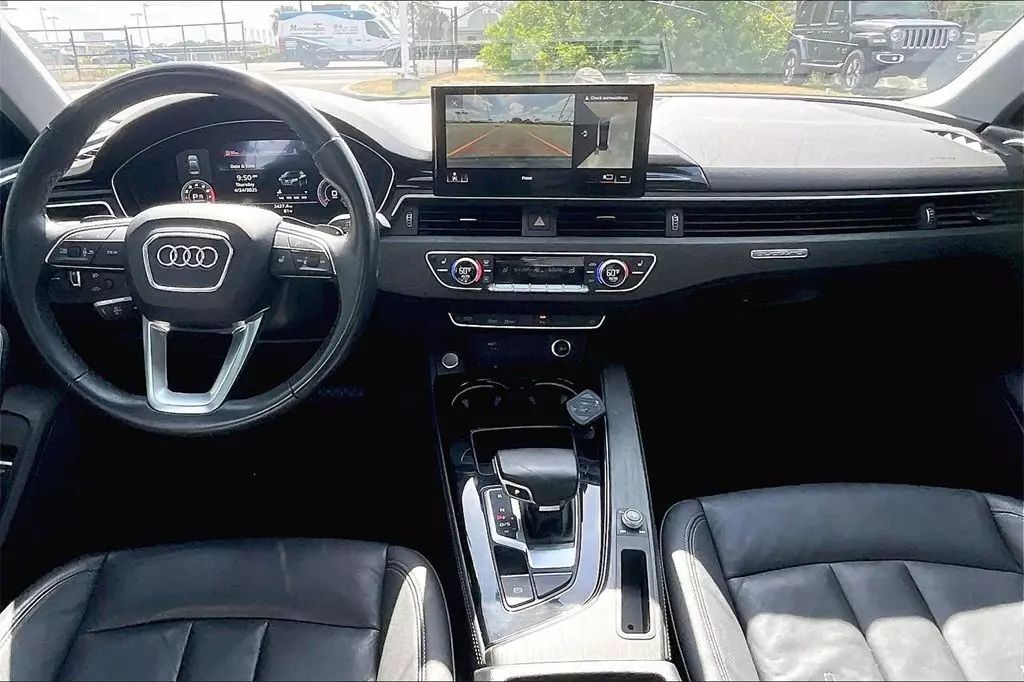 2021 Audi A4 40 TFSI Premium Plus Sedan 4D Maitland FL