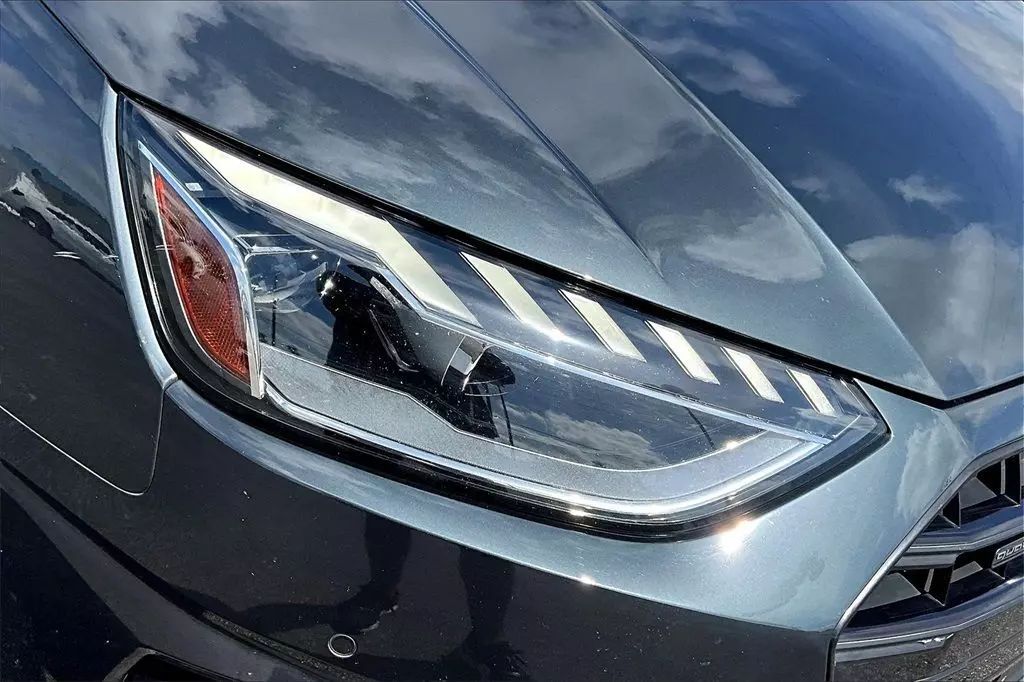 2021 Audi A4 40 TFSI Premium Plus Sedan 4D Maitland FL