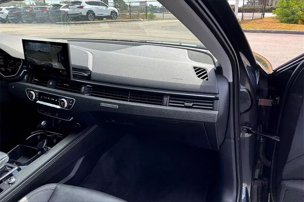 2021 Audi A4 40 TFSI Premium Plus Sedan 4D Maitland FL
