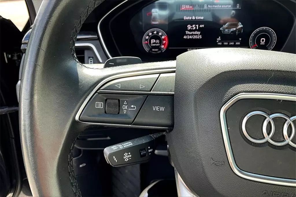 2021 Audi A4 40 TFSI Premium Plus Sedan 4D Maitland FL