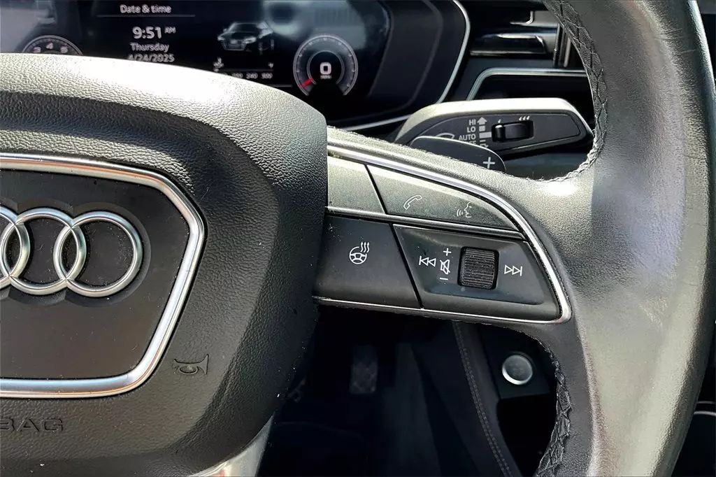 2021 Audi A4 40 TFSI Premium Plus Sedan 4D Maitland FL