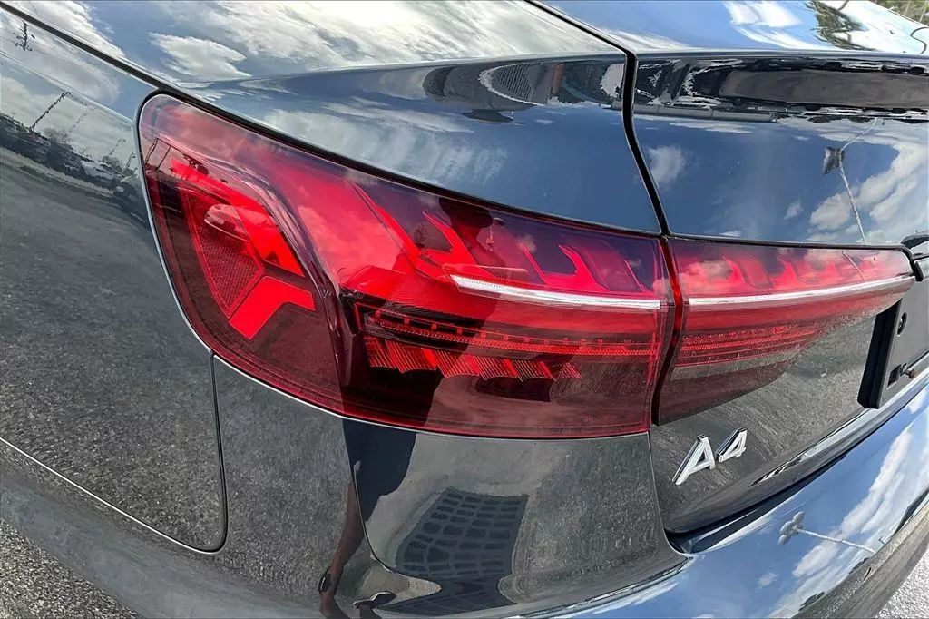2021 Audi A4 40 TFSI Premium Plus Sedan 4D Maitland FL