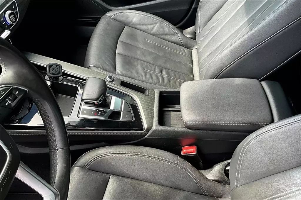 2021 Audi A4 40 TFSI Premium Plus Sedan 4D Maitland FL