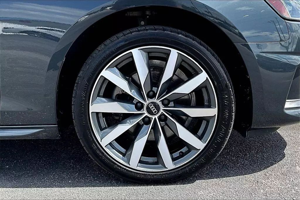 2021 Audi A4 40 TFSI Premium Plus Sedan 4D Maitland FL