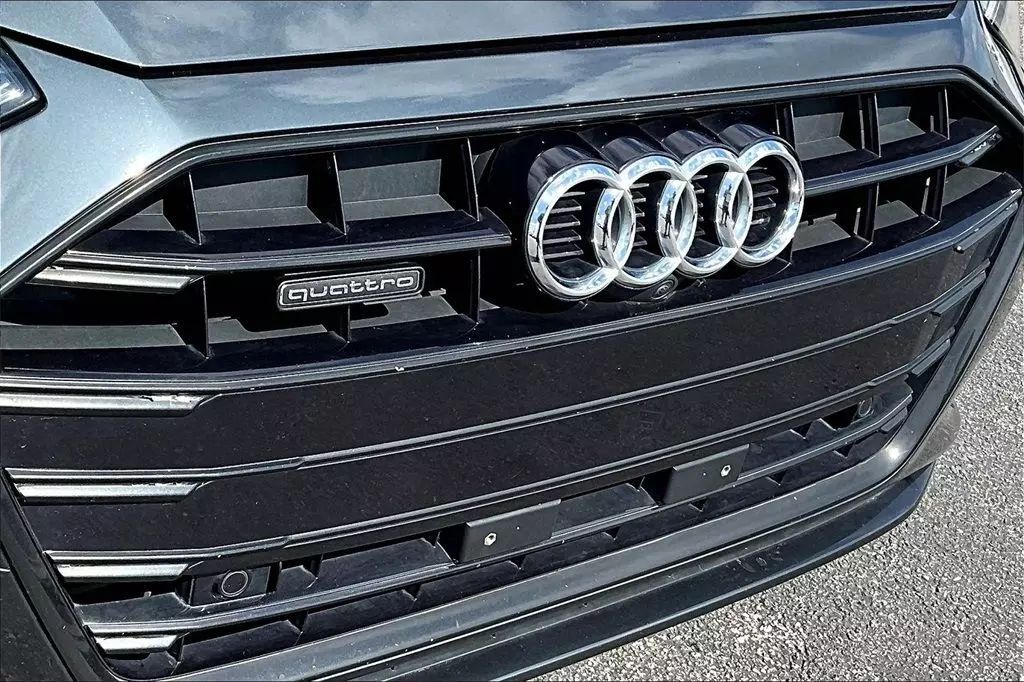 2021 Audi A4 40 TFSI Premium Plus Sedan 4D Maitland FL