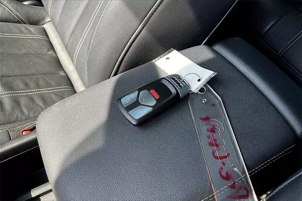 2021 Audi A4 40 TFSI Premium Plus Sedan 4D Maitland FL