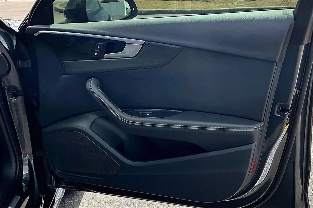 2021 Audi A4 40 TFSI Premium Plus Sedan 4D Maitland FL