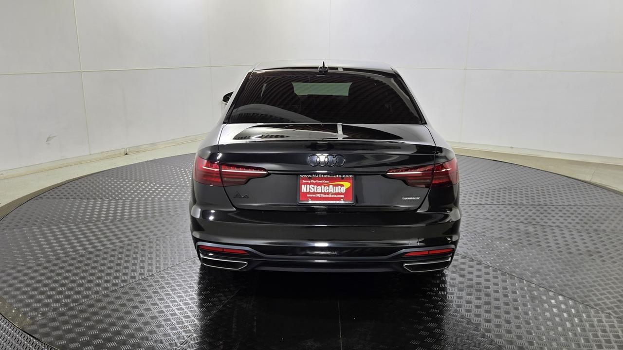 2021 Audi A4 45 S line Premium Plus Jersey City NJ