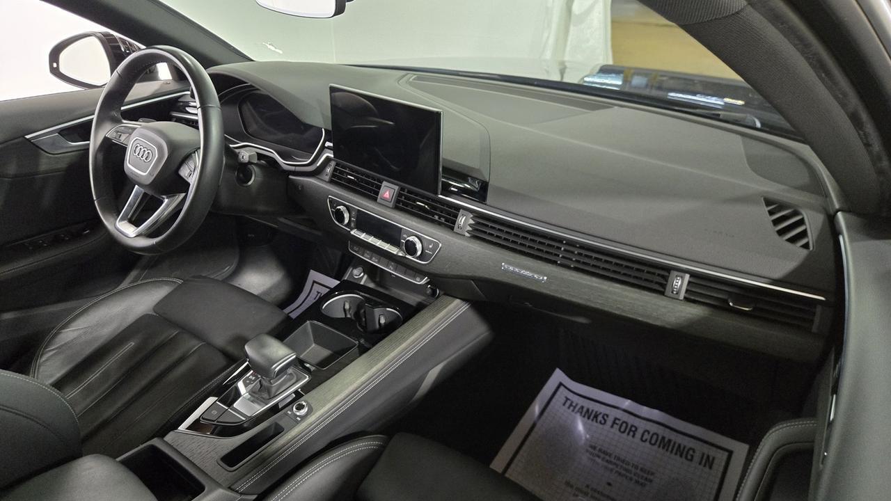 2021 Audi A4 45 S line Premium Plus Jersey City NJ