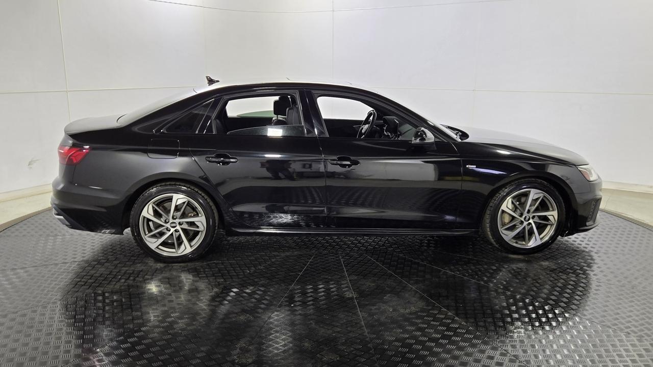 2021 Audi A4 45 S line Premium Plus Jersey City NJ