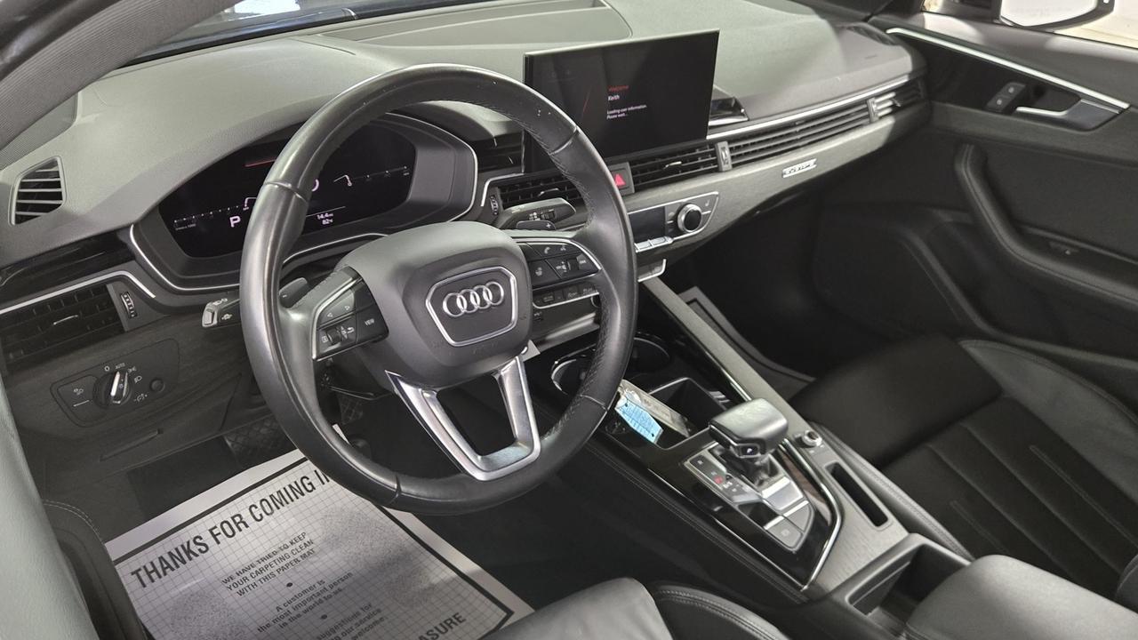 2021 Audi A4 45 S line Premium Plus Jersey City NJ