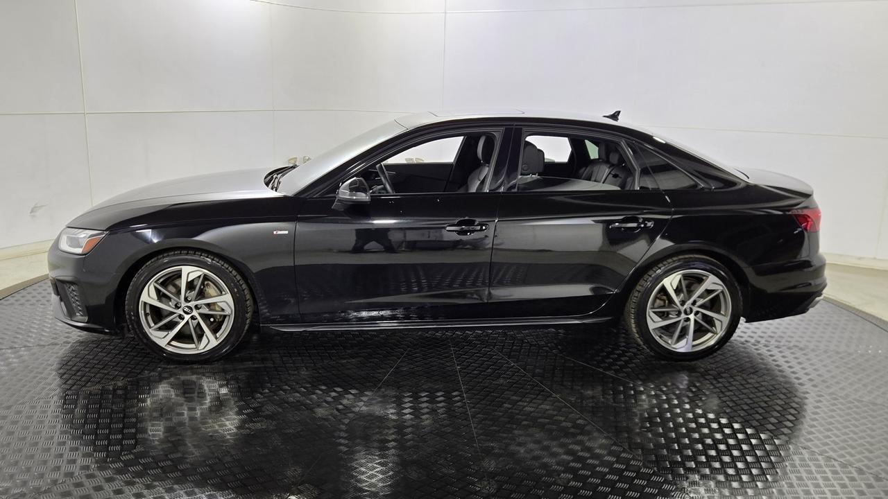 2021 Audi A4 45 S line Premium Plus Jersey City NJ