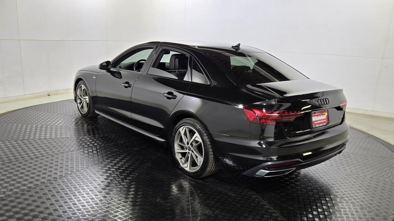2021 Audi A4 45 S line Premium Plus Jersey City NJ