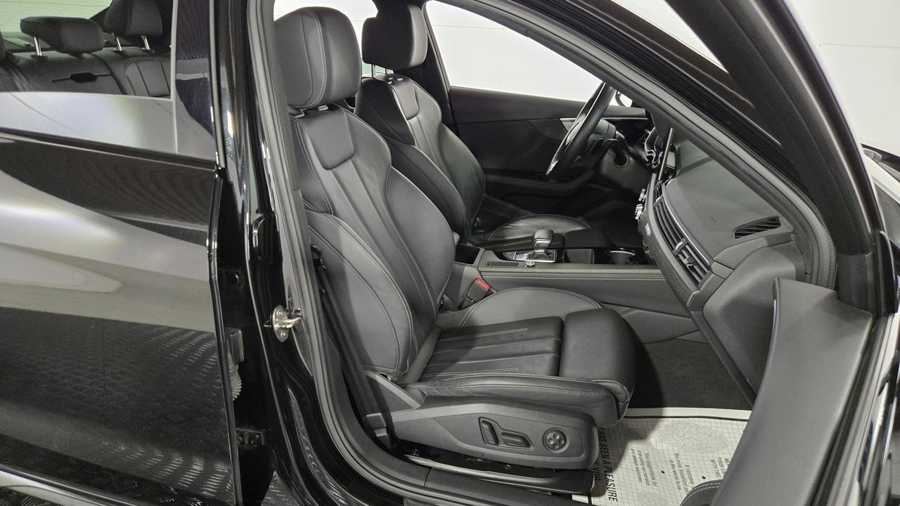 2021 Audi A4 45 S line Premium Plus Jersey City NJ