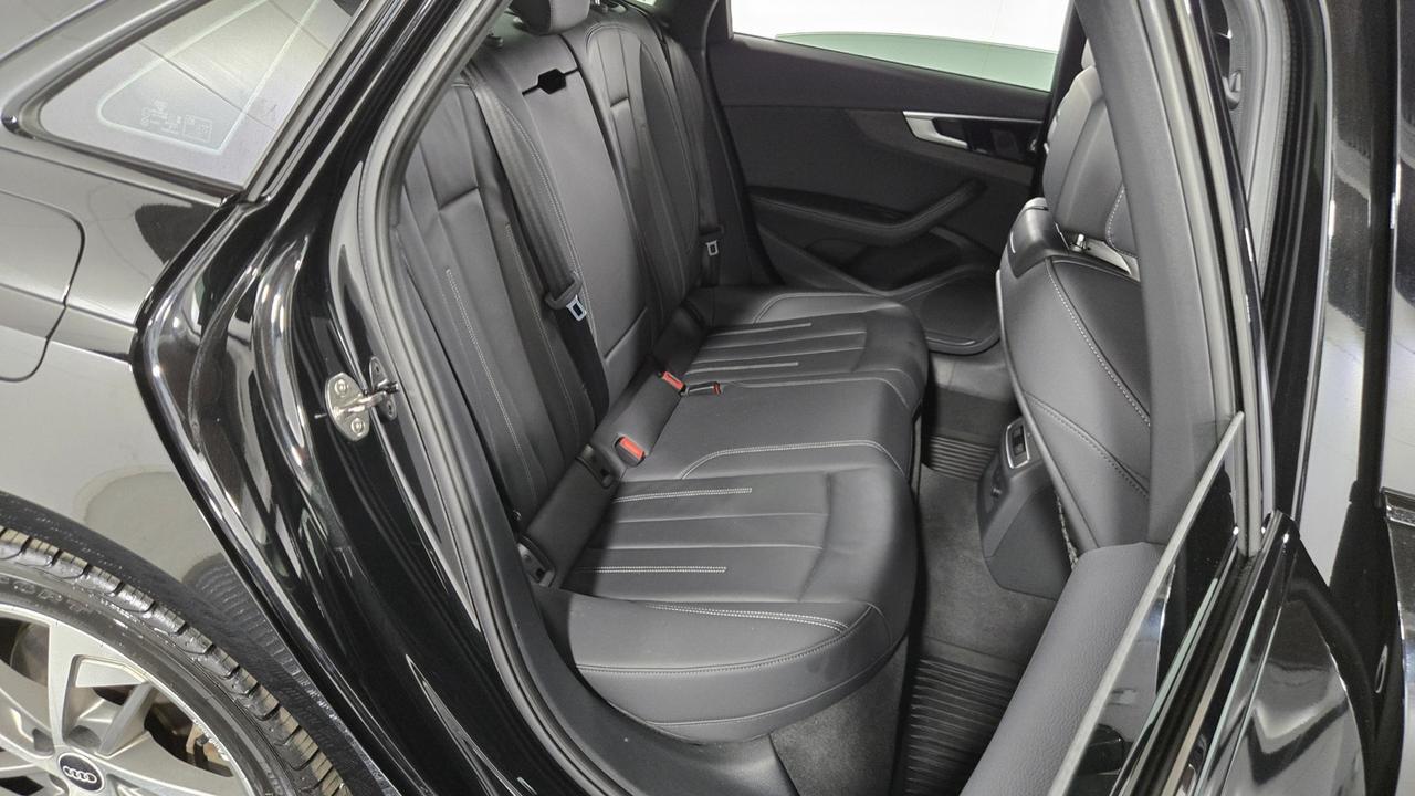 2021 Audi A4 45 S line Premium Plus Jersey City NJ