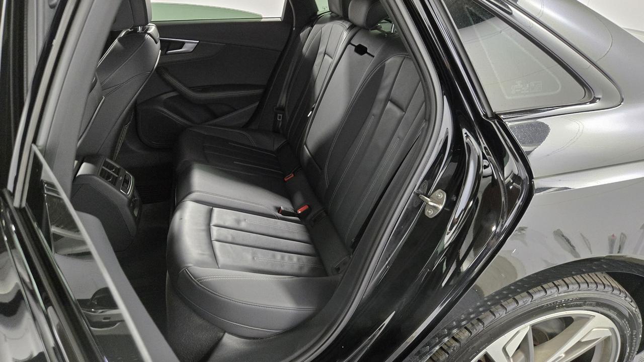 2021 Audi A4 45 S line Premium Plus Jersey City NJ