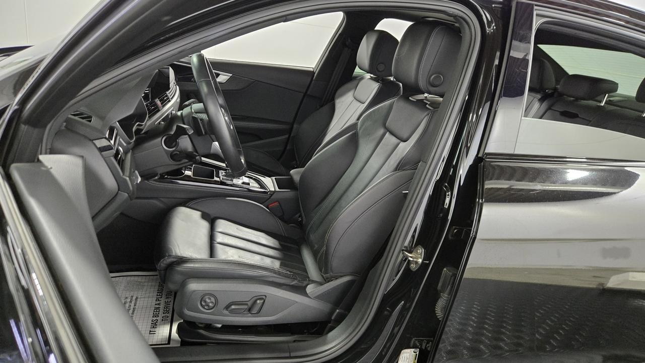 2021 Audi A4 45 S line Premium Plus Jersey City NJ
