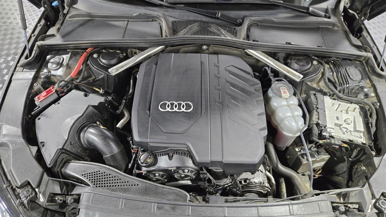 2021 Audi A4 45 S line Premium Plus Jersey City NJ