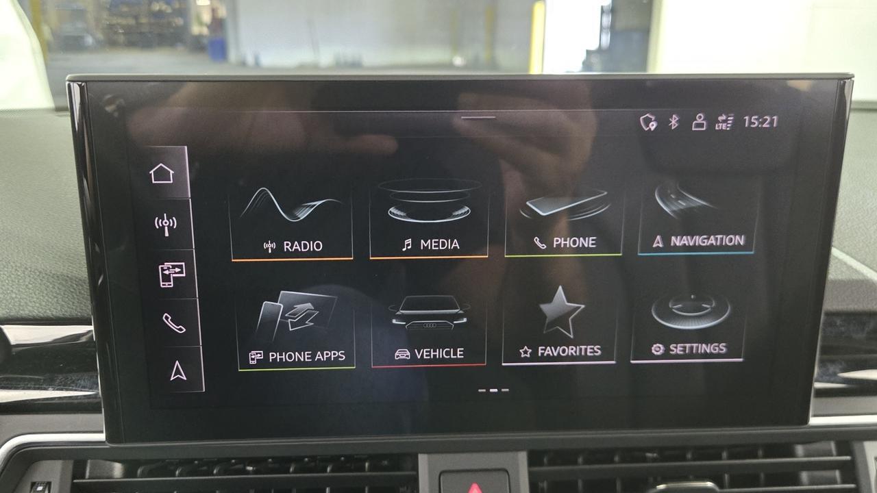 2021 Audi A4 45 S line Premium Plus Jersey City NJ