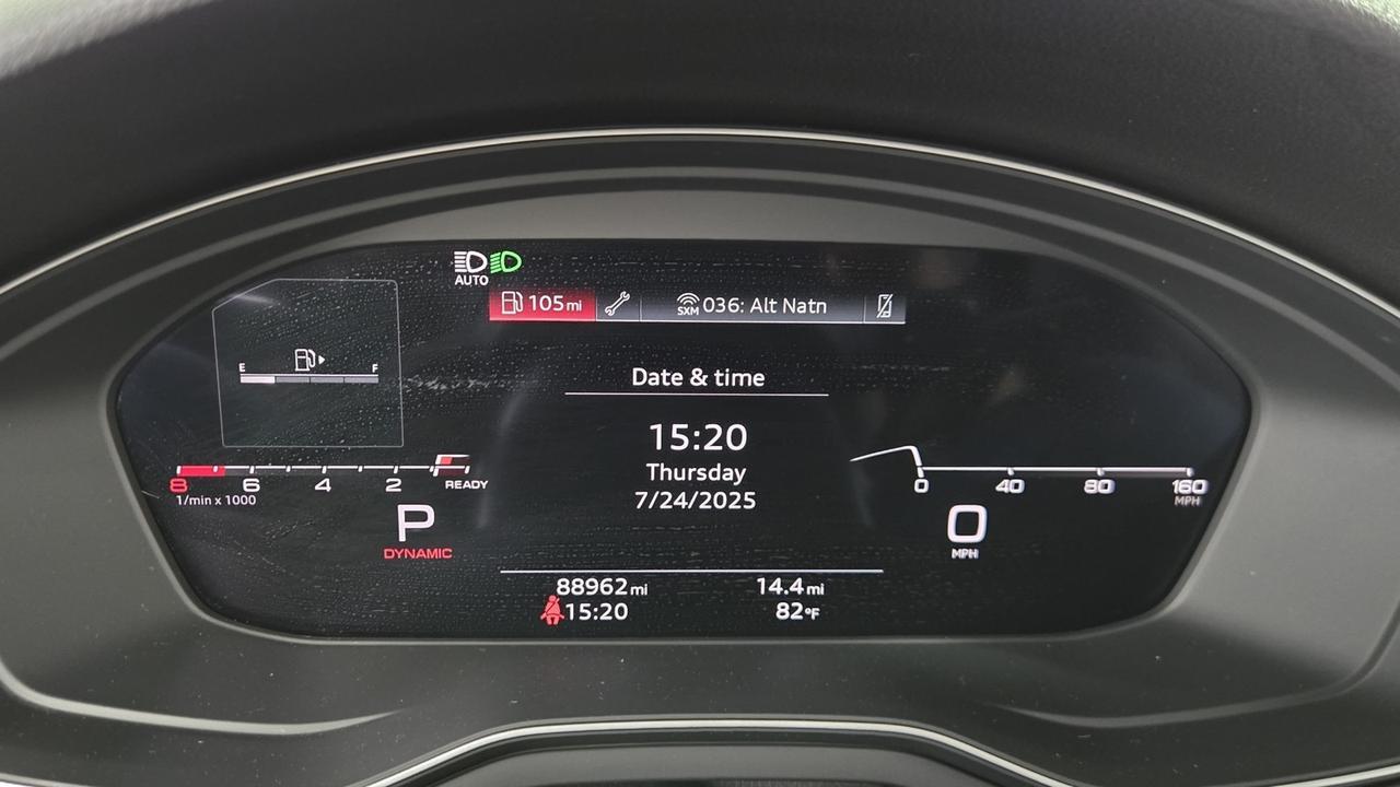 2021 Audi A4 45 S line Premium Plus Jersey City NJ