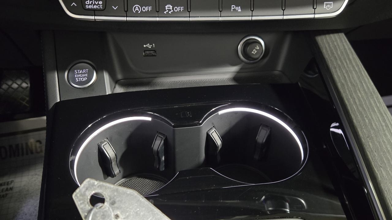 2021 Audi A4 45 S line Premium Plus Jersey City NJ