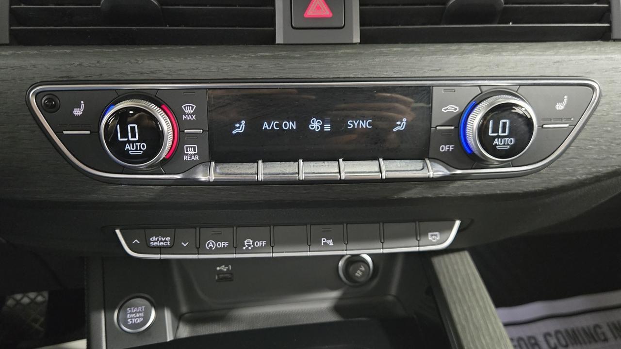 2021 Audi A4 45 S line Premium Plus Jersey City NJ
