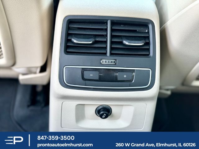 2021 Audi A4 Premium 40 TFSI quattro S tronic Elmhurst IL