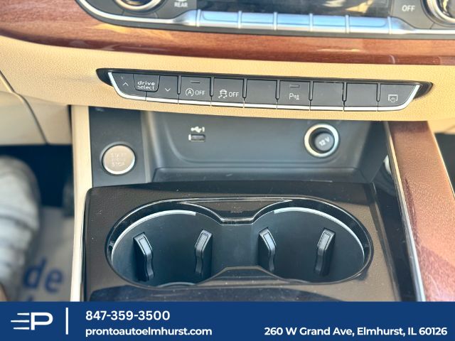 2021 Audi A4 Premium 40 TFSI quattro S tronic Elmhurst IL