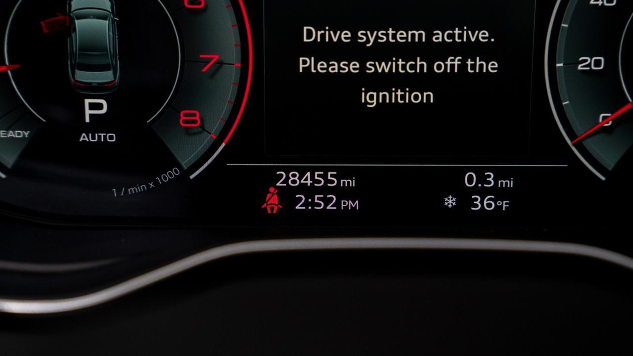 2021 Audi A4 Sedan Premium Plus Franklin TN