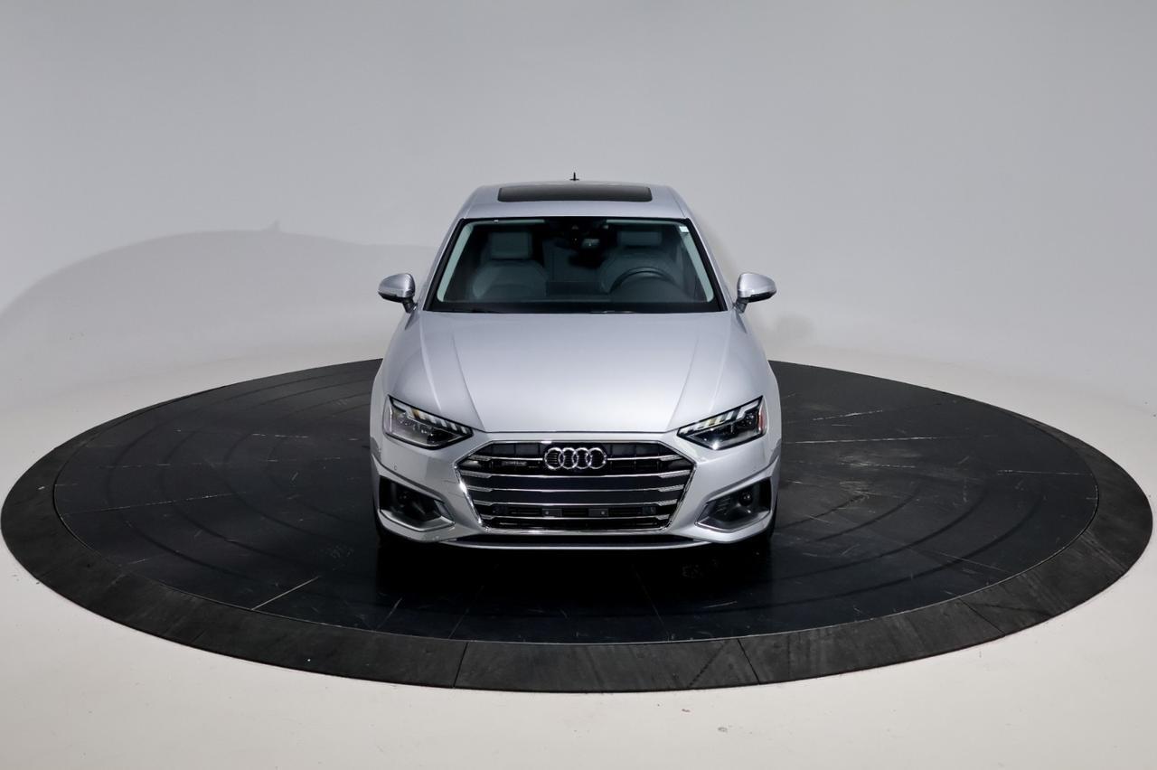 2021 Audi A4 Sedan Premium Plus Franklin TN