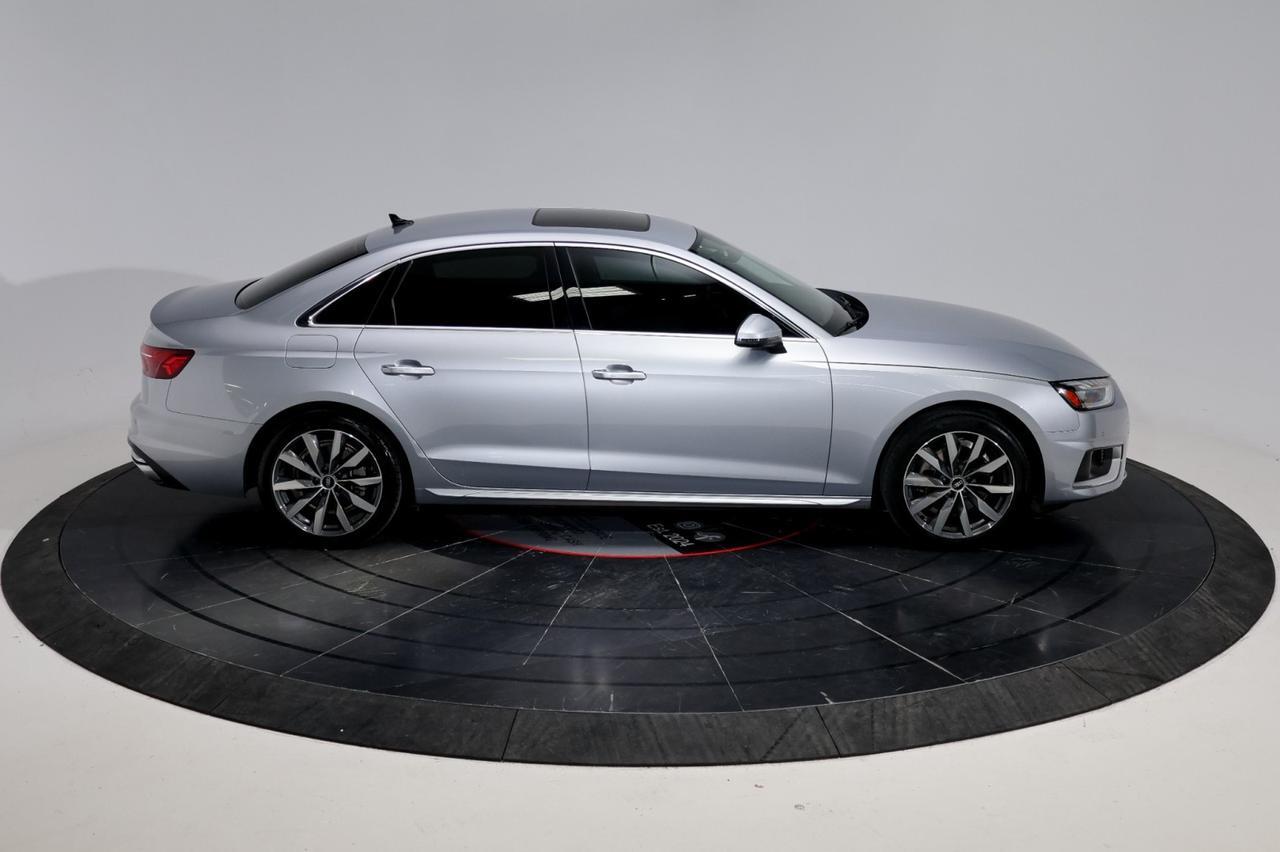 2021 Audi A4 Sedan Premium Plus Franklin TN