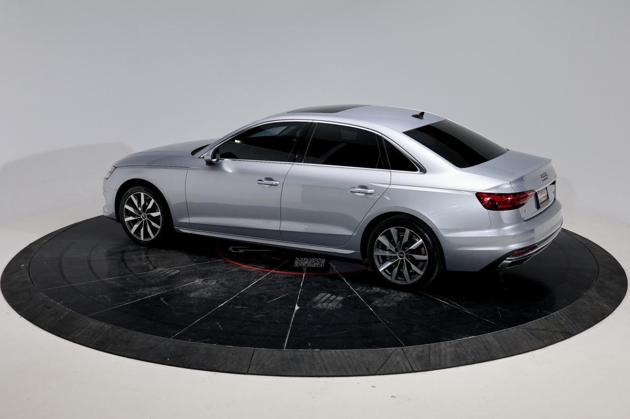 2021 Audi A4 Sedan Premium Plus Franklin TN