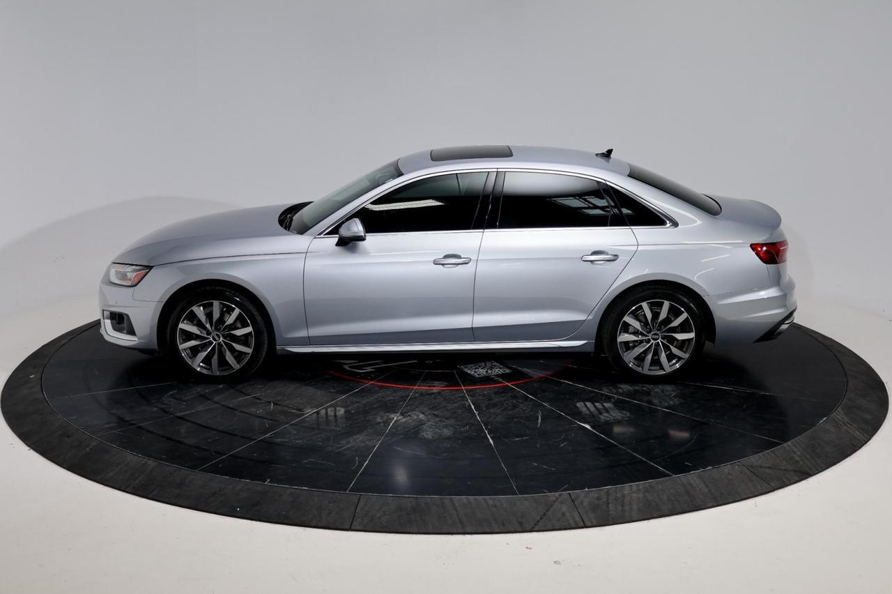 2021 Audi A4 Sedan Premium Plus Franklin TN