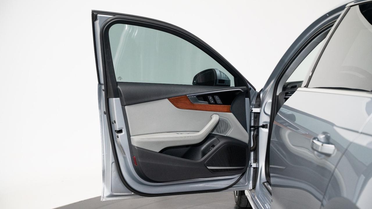 2021 Audi A4 Sedan Premium Plus Franklin TN